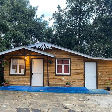 Estancia Las Golondrinas Tecpán Guatemala Екстериор снимка