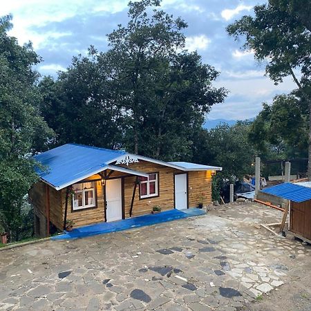Estancia Las Golondrinas Tecpán Guatemala Екстериор снимка
