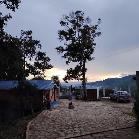 Estancia Las Golondrinas Tecpán Guatemala Екстериор снимка