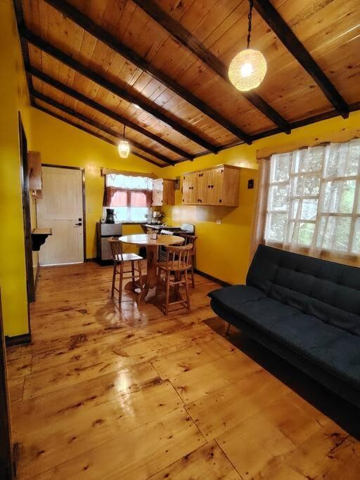 Estancia Las Golondrinas Tecpán Guatemala Екстериор снимка