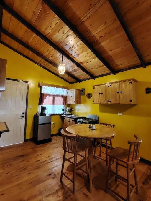 Estancia Las Golondrinas Tecpán Guatemala Екстериор снимка