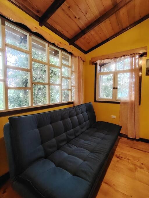 Estancia Las Golondrinas Tecpán Guatemala Екстериор снимка