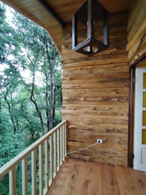 Estancia Las Golondrinas Tecpán Guatemala Екстериор снимка