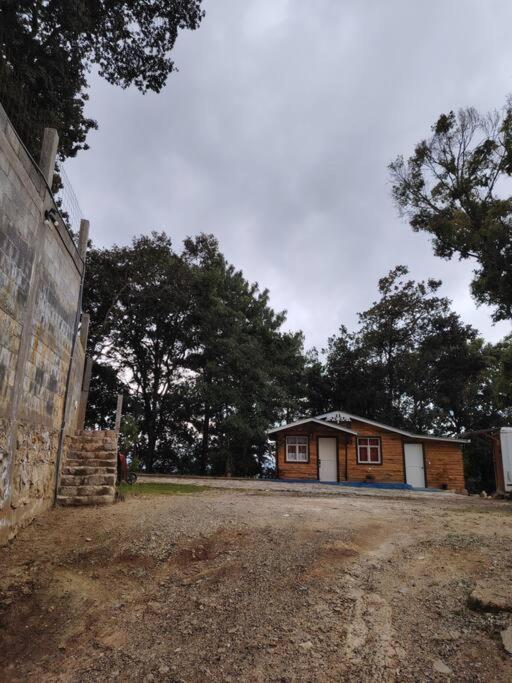 Estancia Las Golondrinas Tecpán Guatemala Екстериор снимка
