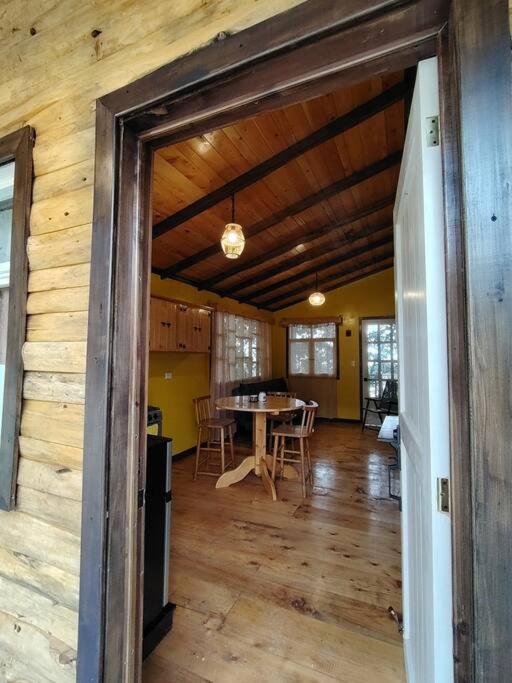 Estancia Las Golondrinas Tecpán Guatemala Екстериор снимка