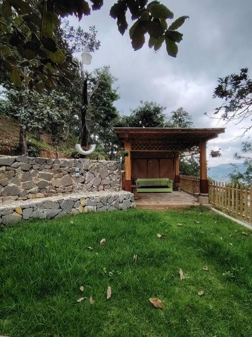 Estancia Las Golondrinas Tecpán Guatemala Екстериор снимка