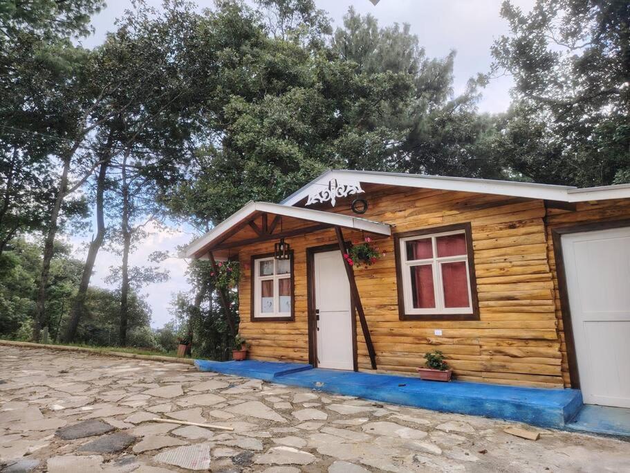 Estancia Las Golondrinas Tecpán Guatemala Екстериор снимка