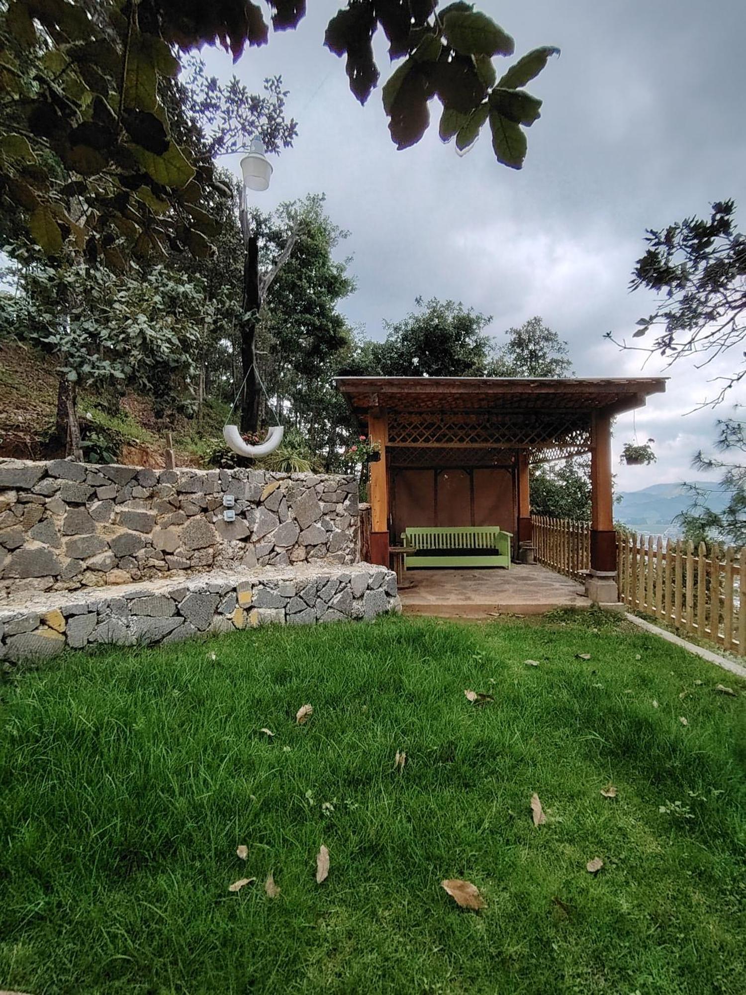 Estancia Las Golondrinas Tecpán Guatemala Екстериор снимка