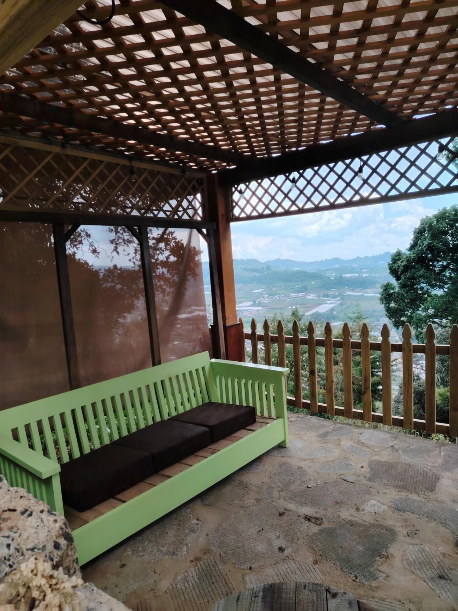Estancia Las Golondrinas Tecpán Guatemala Екстериор снимка