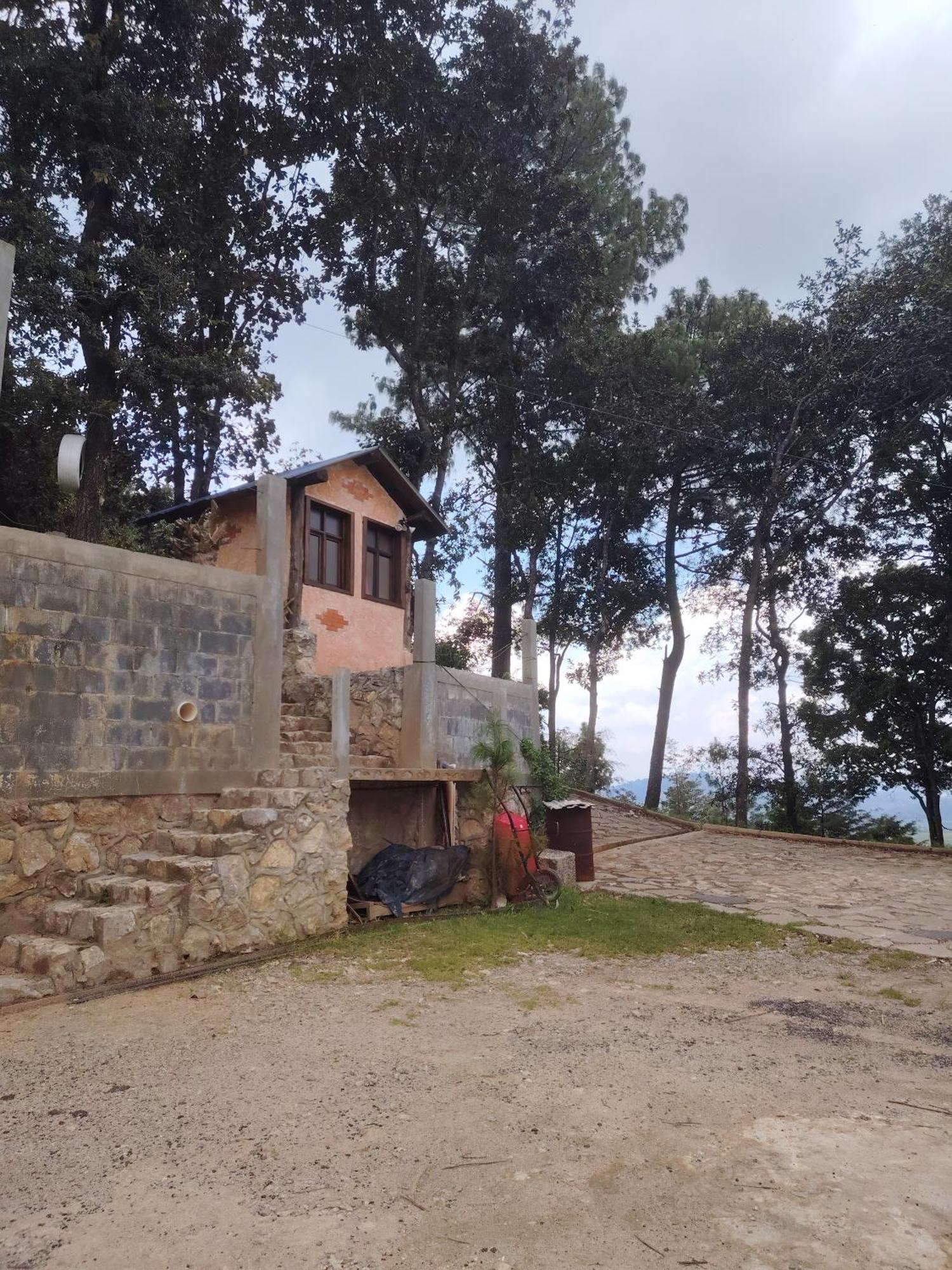 Estancia Las Golondrinas Tecpán Guatemala Екстериор снимка