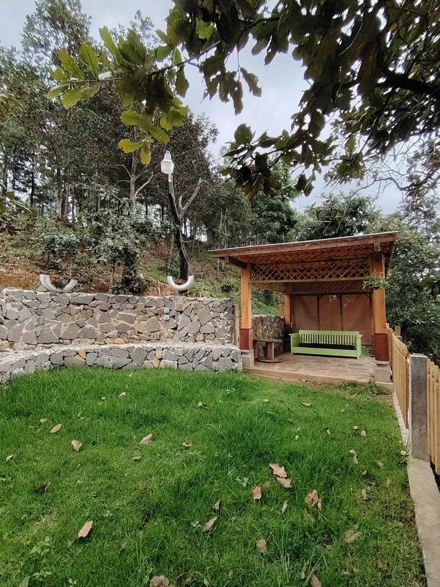 Estancia Las Golondrinas Tecpán Guatemala Екстериор снимка