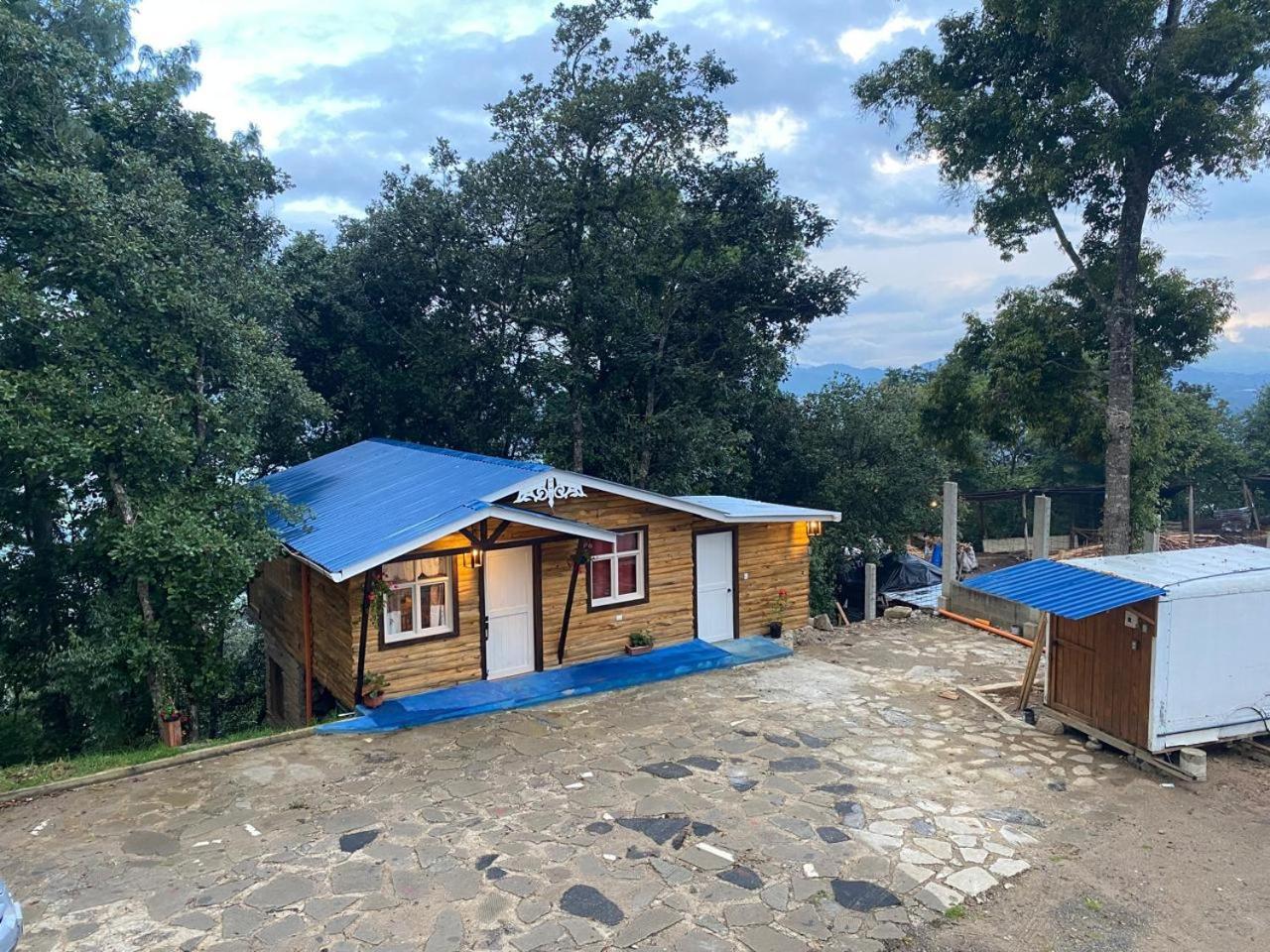 Estancia Las Golondrinas Tecpán Guatemala Екстериор снимка