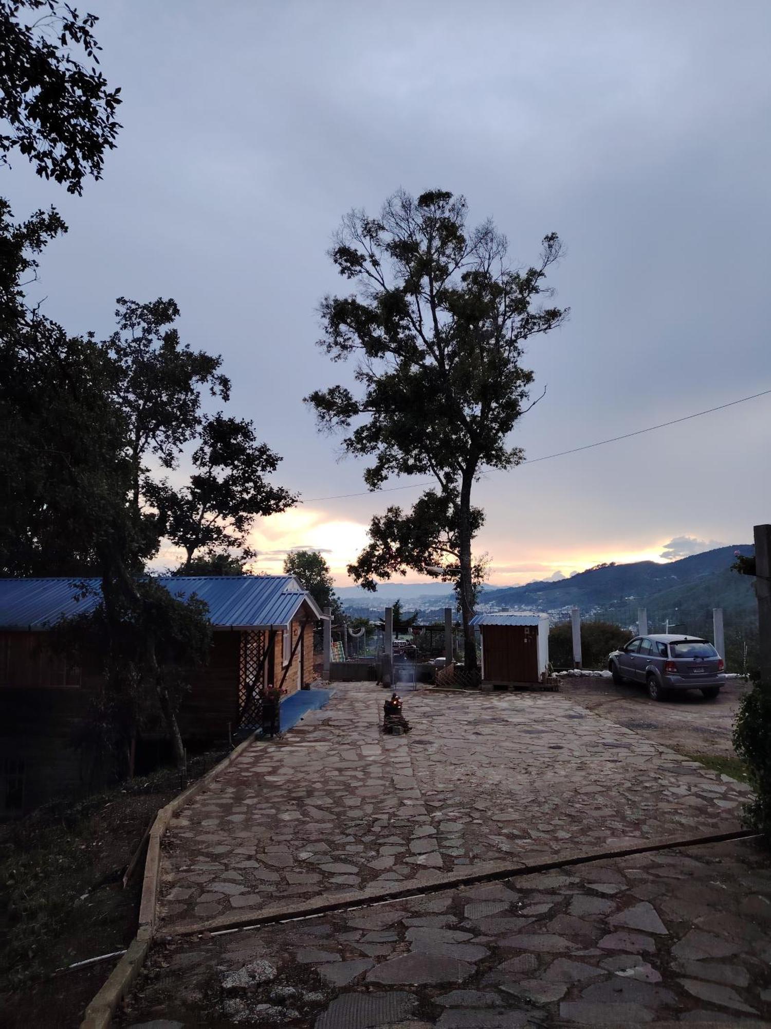 Estancia Las Golondrinas Tecpán Guatemala Екстериор снимка